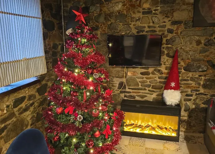 Petradaki House