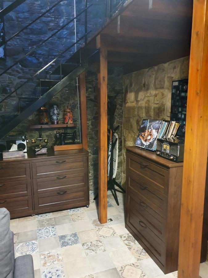 Petradaki House Ferienhaus